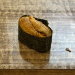 立喰寿司 スタンド きんぼし - 