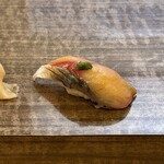 立喰寿司 スタンド きんぼし - 