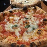 ラ・トリプレッタ - 