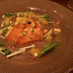 ワッシーズダイニングスープル - 