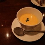 ワッシーズダイニングスープル - 