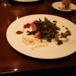 ワッシーズダイニングスープル - 