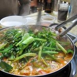 束草センテチプ - 完成まじか　ペゴパ～!!