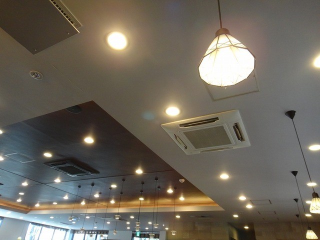 閉店 サンマルクカフェ 千城台店 千城台 カフェ 食べログ