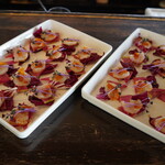 kong tong - パーティビュッフェメニュー