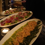 kong tong - パーティビュッフェメニュー