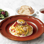 カフェ すいれん - 