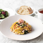 カフェ すいれん - 