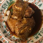 和食レストラン 沙羅沙 - 