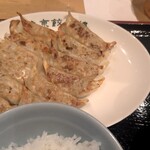 東京餃子楼  - 料理写真: