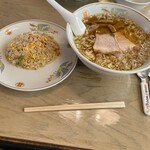 北京 - 半チャンラーメン♡The昭和✦.*