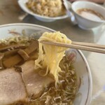 北京 - ツルッとのどごしたまらん♡