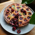 kong tong - 季節のタルト