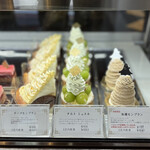 パティスリー ロータス - 