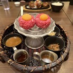 和牛ホルモンWAIGAYA - 