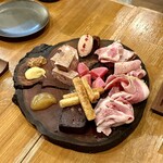 渡辺料理店 - 