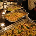 kong tong - パーティビュッフェメニュー