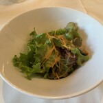 ベルマーレ - サラダ