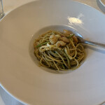 ベルマーレ - 帆立のジェノベーゼ