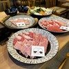 しゃぶしゃぶ すき焼き 食べ放題 和牛と豚 近鉄奈良駅前店
