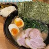 横浜ラーメン 北村家
