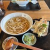 うどん処 満月