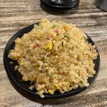 久留米ラーメンまんてん - 