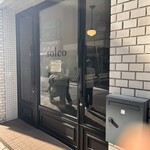 solco - 【外観】