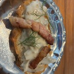 Mon an 新丸ビル - 