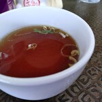 燕京 - 超！極上！スープ！