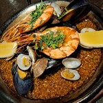 スペインバル・ジローナ - 