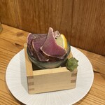 酒スタンド 魚蔵 - 