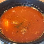 Mon an 新丸ビル - 