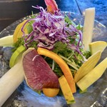 フェルム・ソレイユ - 