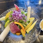 フェルム・ソレイユ - 