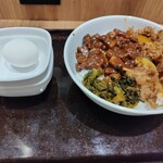 吉野家 - 料理写真: