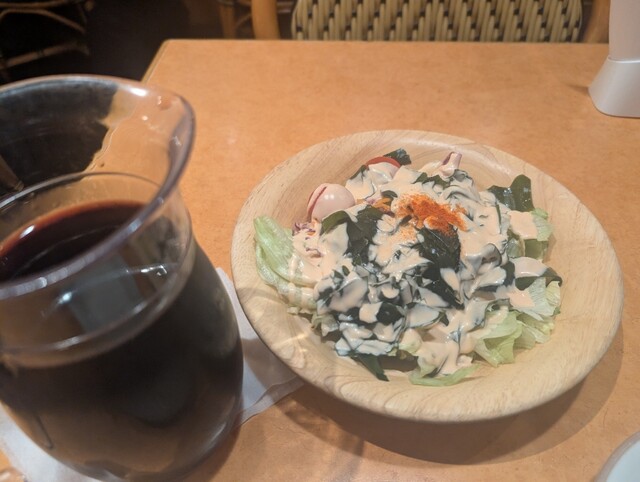 Saizeriya Kinshicho Rakutenchi Ten