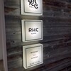 RHC CAFE 豊洲店