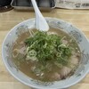 大黒ラーメン ラウンドワン京都伏見店