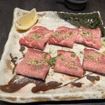 米沢牛・焼肉 さかの - 