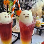 HAUTE COUTURE・CAFE - 