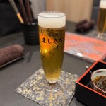 あぐー豚 しゃぶしゃぶ まじきな - 