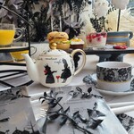 HAUTE COUTURE・CAFE - 