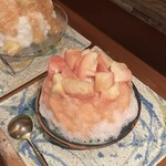 Tokyo ShaveIce Ancredore - 