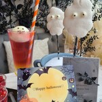 HAUTE COUTURE・CAFE - 