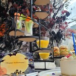 HAUTE COUTURE・CAFE - 