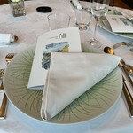 オーベルジュ・ド・リル ナゴヤ - 