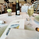 オーベルジュ・ド・リル ナゴヤ - 