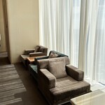 オーベルジュ・ド・リル ナゴヤ - 店内　ラウンジ