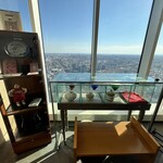 オーベルジュ・ド・リル ナゴヤ - 店内